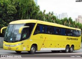 Viação Itapemirim 60069 na cidade de Curitiba, Paraná, Brasil, por Luan Vieira. Número da foto: #9610273.