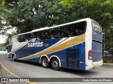 Santos Tur 2010 na cidade de São Paulo, São Paulo, Brasil, por Andre Santos de Moraes. Número da foto: #9609371.
