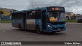 Taguatur - Taguatinga Transporte e Turismo 04320 na cidade de Novo Gama, Goiás, Brasil, por Matheus de Souza. ID da foto: :id.