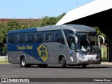 Viação Real 10510 na cidade de Paranavaí, Paraná, Brasil, por Robson Alves. Número da foto: #9611047.