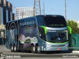 Viação Garcia 8664 na cidade de São Paulo, São Paulo, Brasil, por FELIPE ALMEIDA. Número da foto: #9608774.