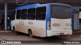 Transportes Novo Gama 02026 na cidade de Novo Gama, Goiás, Brasil, por Matheus de Souza. Número da foto: #9608755.