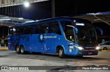 Expresso do Sul 15102 na cidade de Resende, Rio de Janeiro, Brasil, por Flavio Rodrigues Silva. Número da foto: #:id.