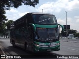 Via Goiás Turismo 1015 na cidade de São Paulo, São Paulo, Brasil, por Rafael Lopes de Oliveira. Número da foto: #9611100.