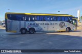 RodeRotas - Rotas de Viação do Triângulo 7609 na cidade de Goiânia, Goiás, Brasil, por Jose Flávio Batista. Número da foto: #9609234.