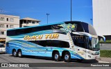 Guaçu Tur Viagens e Turismo 9800 na cidade de Balneário Camboriú, Santa Catarina, Brasil, por Francisco Ivano. Número da foto: #9609760.