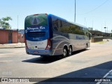 Miragem Tur 1600 na cidade de Porto Alegre, Rio Grande do Sul, Brasil, por JULIO SILVA. Número da foto: #:id.