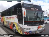 Transportes Jacó 06 na cidade de Merced, San José, San José, Costa Rica, por Daniel Brenes. ID da foto: :id.