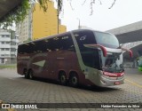 Expresso Gardenia 4300 na cidade de Belo Horizonte, Minas Gerais, Brasil, por Helder Fernandes da Silva. Número da foto: #:id.