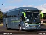Viação Garcia 82075 na cidade de Paranavaí, Paraná, Brasil, por Robson Alves. Número da foto: #9611321.