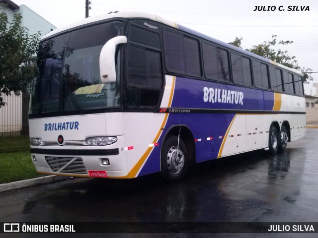 Brilhatur 1620 na cidade de Esteio, Rio Grande do Sul, Brasil, por JULIO SILVA. Número da foto: #9525111.