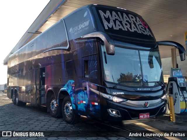 Maiara e Maraísa 2013 na cidade de Manhuaçu, Minas Gerais, Brasil, por André Lourenço de Freitas. Número da foto: #9523894.