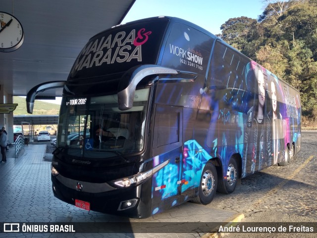 Maiara e Maraísa 2013 na cidade de Manhuaçu, Minas Gerais, Brasil, por André Lourenço de Freitas. Número da foto: #9523888.