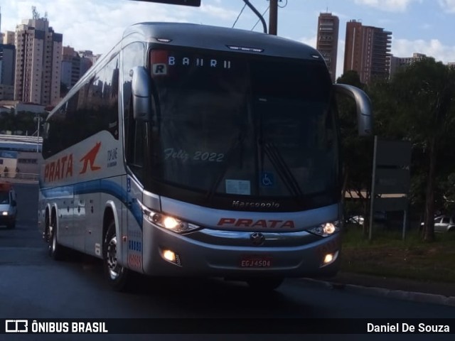 Expresso de Prata 461396 na cidade de Ribeirão Preto, São Paulo, Brasil, por Daniel De Souza. ID da foto: 9524476.