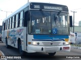 Empresa Barros 385 na cidade de Natal, Rio Grande do Norte, Brasil, por Rodrigo Galvão. Número da foto: #:id.