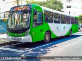 VB Transportes e Turismo 3159 na cidade de Campinas, São Paulo, Brasil, por Henrique Alves de Paula Silva. Número da foto: #9525763.