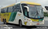 Empresa Gontijo de Transportes 21355 na cidade de São Paulo, São Paulo, Brasil, por Ailton da Costa Silva. Número da foto: #9525463.