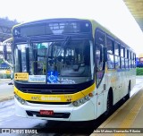 HP Transportes Coletivos 20466 na cidade de Aparecida de Goiânia, Goiás, Brasil, por João Mateus Gramacho Ribeiro. Número da foto: #9523512.