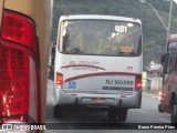 Auto Viação ABC RJ 105.099 na cidade de Niterói, Rio de Janeiro, Brasil, por Bruno Pereira Pires. Número da foto: #:id.