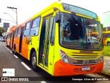 TUPi Transportes Urbanos Piracicaba 8413 na cidade de Piracicaba, São Paulo, Brasil, por Henrique Alves de Paula Silva. Número da foto: #9524527.