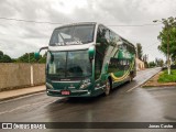 Transmol Transportes 2031 na cidade de Cuiabá, Mato Grosso, Brasil, por Jonas Castro. Número da foto: #:id.