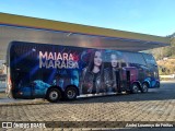 Maiara e Maraísa 2013 na cidade de Manhuaçu, Minas Gerais, Brasil, por André Lourenço de Freitas. Número da foto: #9523890.