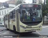 Araucária Transportes Coletivos 19035 na cidade de Curitiba, Paraná, Brasil, por Amauri Caetano. Número da foto: #9523560.