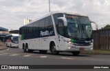 Planalto Transportes 1819 na cidade de Porto Alegre, Rio Grande do Sul, Brasil, por Júnior Harras. Número da foto: #9524027.