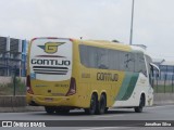 Empresa Gontijo de Transportes 18320 na cidade de Jaboatão dos Guararapes, Pernambuco, Brasil, por Jonathan Silva. Número da foto: #9523659.