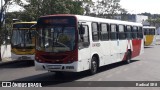 Integração Transportes 0411050 na cidade de Manaus, Amazonas, Brasil, por Radical SR8. Número da foto: #9523542.