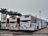 Auto Viação Marechal Brasília 444367 na cidade de Taguatinga, Distrito Federal, Brasil, por José Augusto da Silva Gama. Número da foto: #:id.
