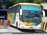 Empresa Gontijo de Transportes 17185 na cidade de São Paulo, São Paulo, Brasil, por Thiago  Salles dos Santos. Número da foto: #9524421.