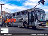 VB Transportes e Turismo 8006 na cidade de Piracicaba, São Paulo, Brasil, por Henrique Alves de Paula Silva. Número da foto: #9524416.