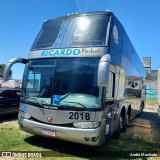 Ricardo Turismo 2018 na cidade de Rio Grande, Rio Grande do Sul, Brasil, por André Machado. Número da foto: #:id.