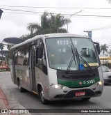 Move 5 5351 na cidade de São Paulo, São Paulo, Brasil, por Andre Santos de Moraes. Número da foto: #9525721.