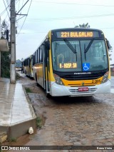 Transporte e Comércio Turisguá 2 005 na cidade de Campos dos Goytacazes, Rio de Janeiro, Brasil, por Breno Vieira. ID da foto: :id.