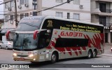 Auto Viação Gadotti 2216 na cidade de Balneário Camboriú, Santa Catarina, Brasil, por Francisco Ivano. Número da foto: #9525152.