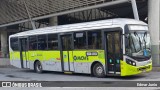 Auto Omnibus Floramar 10783 na cidade de Belo Horizonte, Minas Gerais, Brasil, por Edmar Junio. ID da foto: :id.