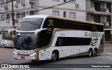 Auto Viação Gadotti 3622 na cidade de Balneário Camboriú, Santa Catarina, Brasil, por Francisco Ivano. Número da foto: #9525145.