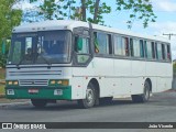 Ônibus Particulares 6046 na cidade de Nazaré da Mata, Pernambuco, Brasil, por João Vicente. ID da foto: :id.