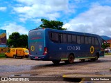 Viação Cidade Sol 5500 na cidade de Jequié, Bahia, Brasil, por Weslei Santana. Número da foto: #9523305.