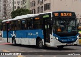 Viação Verdun B71113 na cidade de Rio de Janeiro, Rio de Janeiro, Brasil, por Lucas Tavares. Número da foto: #:id.