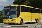 Viação Itapemirim 5853 na cidade de Fortaleza, Ceará, Brasil, por Nícolas Sousa - Spotter SBFZ. Número da foto: #9525641.