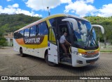 Saritur - Santa Rita Transporte Urbano e Rodoviário 27700 na cidade de Moeda, Minas Gerais, Brasil, por Helder Fernandes da Silva. Número da foto: #:id.