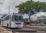 Reunidas Transportes Urbanos 08050 na cidade de Natal, Rio Grande do Norte, Brasil, por Elianderson Silva. Número da foto: #9525150.