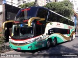 Expressa Turismo 55300 na cidade de Belo Horizonte, Minas Gerais, Brasil, por Glauber Medeiros. Número da foto: #:id.