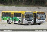 Viação Dedo de Deus 28 na cidade de Teresópolis, Rio de Janeiro, Brasil, por Lucas Silva de Aquino. Número da foto: #:id.