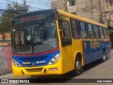 Auto Viação Reginas DC 4.173 na cidade de Duque de Caxias, Rio de Janeiro, Brasil, por João Gabriel. Número da foto: #9523229.