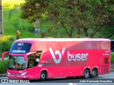 Transportadora Turística Natal 3100 na cidade de Belo Horizonte, Minas Gerais, Brasil, por Adão Raimundo Marcelino. Número da foto: #9525416.