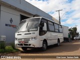Transvida Transporte Coletivo 1823 na cidade de Ji-Paraná, Rondônia, Brasil, por Gian Lucas  Santana Zardo. Número da foto: #9524741.